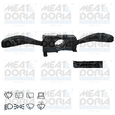 Steering Column Switch